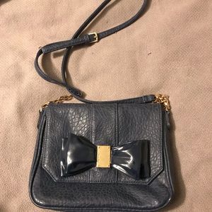 Deux Lux crossbody